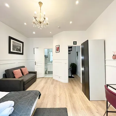 Appartamento Urban Flat 55 - Triplex Flat Marilyn Monroe *