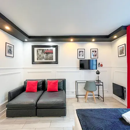 Appartamento Urban Flat 55 - Triplex Flat Marilyn Monroe